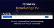 PumpCX Introduces QAI, Making Enterprise CX Assurance Accessible to Everyone