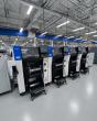 Matric Group Becomes the First U.S. Manufacturer to Deploy Panasonic NPM-GH Dual Lane SMT Technology