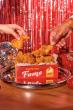 LEE’S FAMOUS RECIPE CHICKEN CELEBRATES 60 FAMOUS YEARS WITH $19.66 ANNIVERSARY BOX 