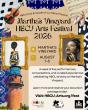 HBCU Arts and Castle of our Skins Present Blacknificently Divine & Vineyard Arts Festival