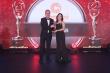CYBERTEQ Wins the SME100® Award Singapore 2026