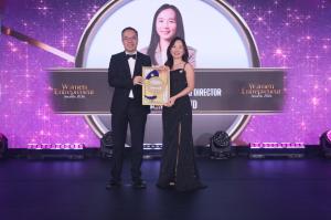 Jade Award