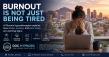 Burnout Is Not Just Being Tired: Phoenix Hypnotherapist Explains How Stress, Anxiety, and Poor Sleep Are Warning Signs