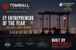 Tomball Controls Founder Named Entrepreneur Of The Year 2026 Gulf South Winner