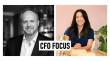  CFO Focus Live! Video Podcast Features  — The Second Check: What CFOs Really Pay for Talent