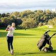 Stewart Golf tees up 24/7 customer support as  Crescendo’s AI resolves 75% of enquiries