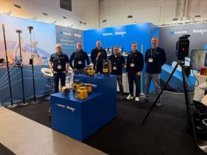 Blinken will now be a distributor for the XR Projector system, allowing us to bring high-precision layout automation to job sites across Sweden.