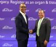 Gift of Hope announces media partnership with WGN-TV to expand donor registration
