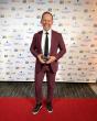 CBH Homes Founder Corey Barton Named 2026 Idaho Business Review ICON Honoree