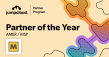 Macktez Recognized as 2026 JumpCloud MSP Partner of the Year for Leadership in Cloud Identity Management