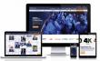 Lounge Lizard Launches High-Performance Enterprise Flagship for  Executive Speakers Bureau