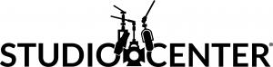 Studio Center logo