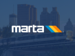 Reflexions and MARTA Launch Next-Generation Mobile App and Digital Rider Tools