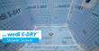 wedi Introduces NEW S-DRY™ Shower System to Expand Its Industry-Leading Waterproofing Solutions