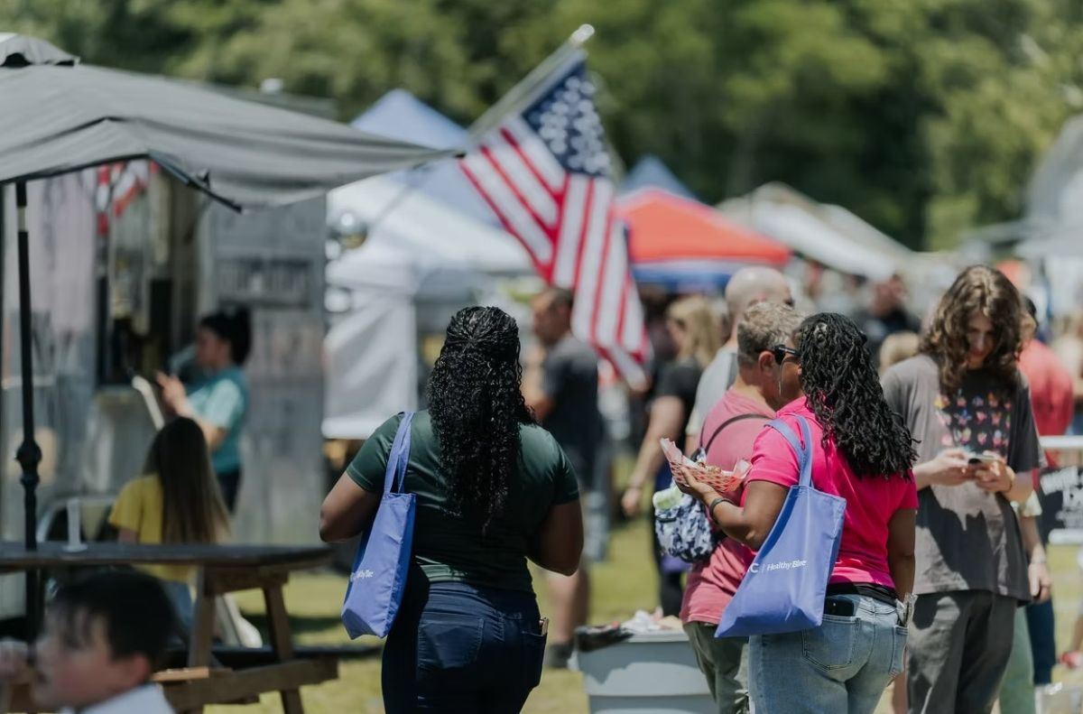 Operation Honor: Rural Salute® Unites Thousands in North Carolina to Serve Rural Veterans