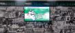 Rocket Alumni Solutions Powers More Than a Dozen Athletic Recognition Touchscreen Displays at Farmingdale High School