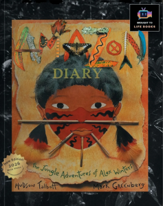 AMAZON DIARY
