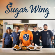 Exclusive: Buccaneer's Star RB, Bucky Irving teams up with Sugar Wing, a Tampa Bay-born Chicken Concept