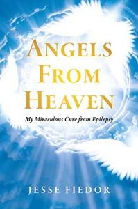 Angels From Heaven by Jesse Fiedor