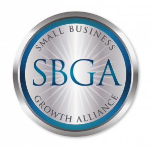 SBGA Logo