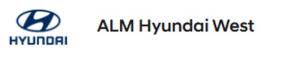 ALM hyundai west logo 2