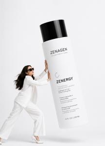Zenergy Shampoo