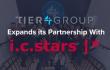 Tier4 Group Expands Its Strategic Partnership with i.c.stars to Advance Tech Talent Development