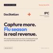 DocStation Joins IPC's Vendor Advantage Network and Heads to McKesson ideaShare 2026
