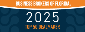 Top-50 Deal Maker Award