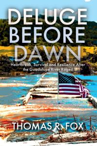 Deluge Before Dawn book by Thomas R. Fox