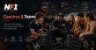 Neuro Force One to Showcase New Performance Ecosystem Helping Coaches Manage and Develop Athletes at THSCA Convention