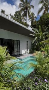 Piscina Privada