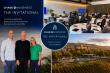 Mike Burnett Selected for Exclusive Chase for Business Invitational Leadership Summit in Napa Valley