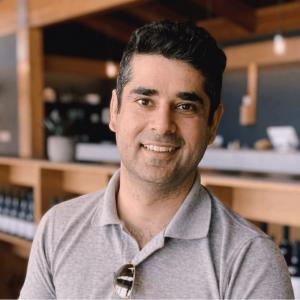 Seemant Nakra - Founder
