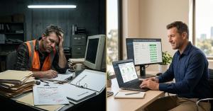For small civil contractors in North Queensland, the barrier to Tier 1 work is rarely capability NQ civil contractor using AI to produce compliance documents for Tier 1 prequalification in North Queensland.