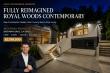Top Realtor Jimmy Heckenberg Brings Fully Reimagined Royal Woods Contemporary to Market for $2.199 Million