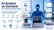 HNL Capital Advisors Partners with Smart Capital Center to Deploy AI Analyst On Demand for CRE Deal Underwriting 