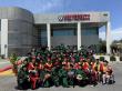 University of East-West Medicine Celebrates Inaugural Professional Doctorate Graduation Ceremony