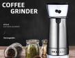 Blossom: A Global Leading Electric Coffee Grinder Supplier Revolutionizing Home Brewing