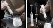 Certified vs Non-Certified: Importance of FDA and LFGB Standards for a High Quality Milk Frother Manufacturer