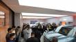 SOUEAST Opens First Mall Showroom in Iraq, Accelerating Middle East Channel Expansion