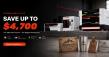 OneLaser Launches Summer Mega Sale Offering Up to USD 4700 in Savings on Professional Laser Engravers