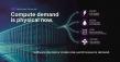 SelfAware Compute Points to Software Execution as Missing Layer in Data Center Efficiency