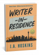 Author J.A. Hoskins Receives Four Honors at 2026 Next Generation Indie Book Awards 