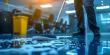 Columbus Facility Cleaning Expands Structured Workspace Cleaning Services