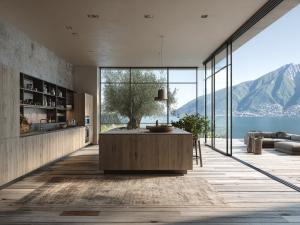 CabinetDIY, a leading name in the home improvement and kitchen design industry, has announced the launch of an extensive kitchen design ideas resource, offering homeowners, interior designers, and kitchen renovation enthusiasts a one-stop destination for inspiration, innovation, and functional design solutions