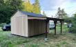 Northwest Sheds Expands Service Coverage Across Central and South King County