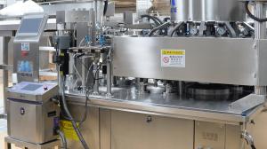 Seamless integration of packaging equipment