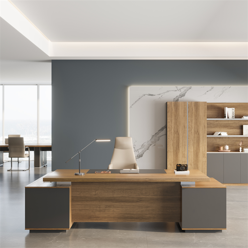 Defining How Leading Office Furniture Factory Achieve Low-Emission Eco-Desk Excellence via Sustainable Innovation 2026