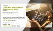CRM Market Growth Accelerates as Enterprises Prioritize Customer Engagement, Cloud Adoption, and Digital Transformation